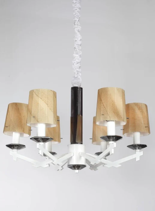 Люстра подвесная Lucia Tucci VICENZA 117.6