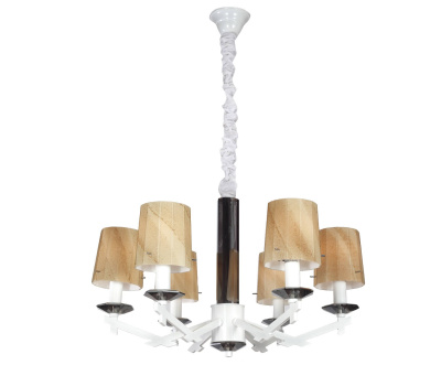 Люстра подвесная Lucia Tucci VICENZA 117.6