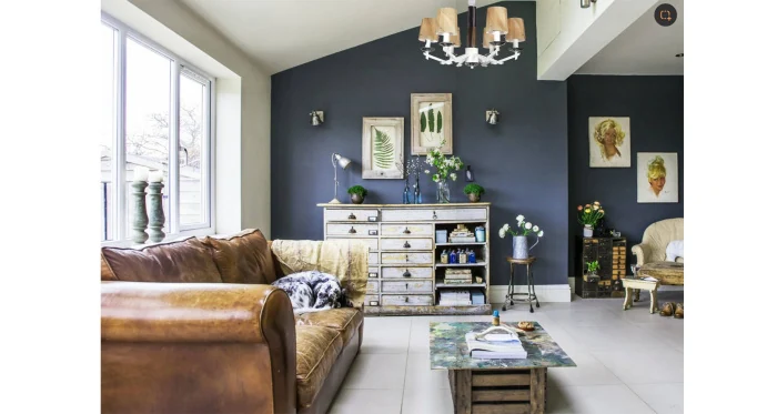 Люстра подвесная Lucia Tucci VICENZA 117.6