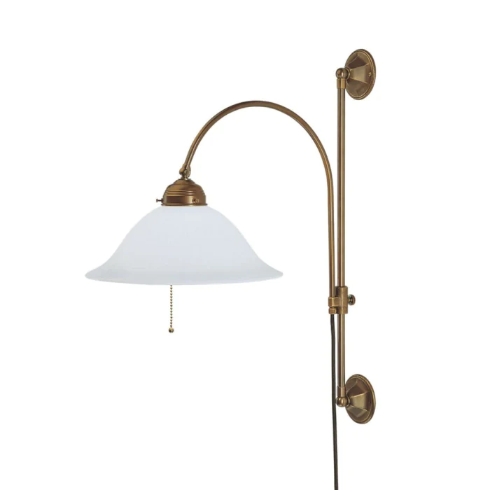 Бра Berliner Messinglampen A31-38opB