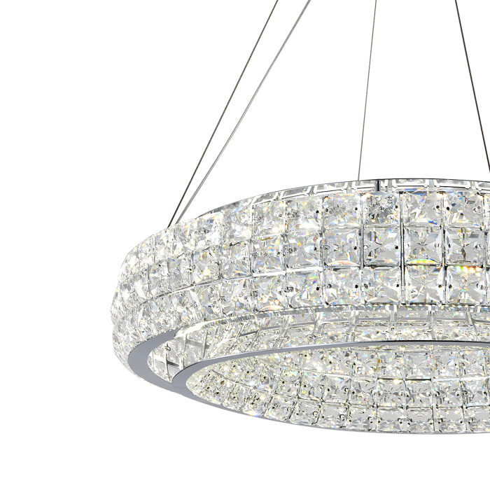 Подвесной светильник VALORE INDIGO V000101L