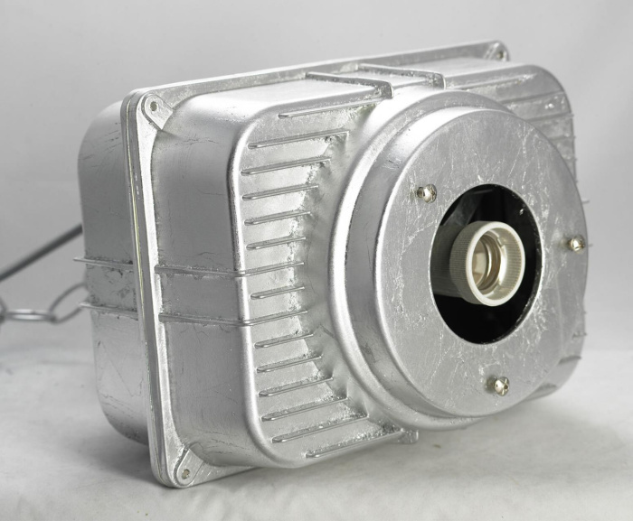 Светильник подвесной Lussole Monsey GRLSP-9826