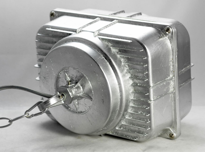 Светильник подвесной Lussole Monsey GRLSP-9826