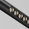 Модульный светильник Maytoni Points C149CL-L500-12W3K-B