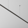 Модульный светильник Maytoni Points C149CL-L500-12W3K-B