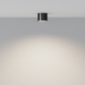 Потолочный светильник Maytoni Glam C096CL-GX53-B
