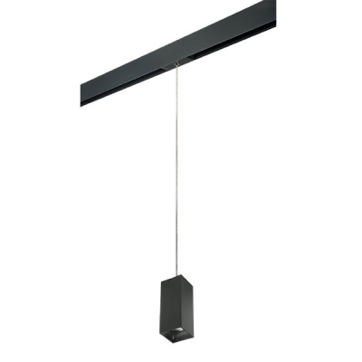 Комплект со светильником Rullo для трека PRO Rullo Lightstar PRORP387