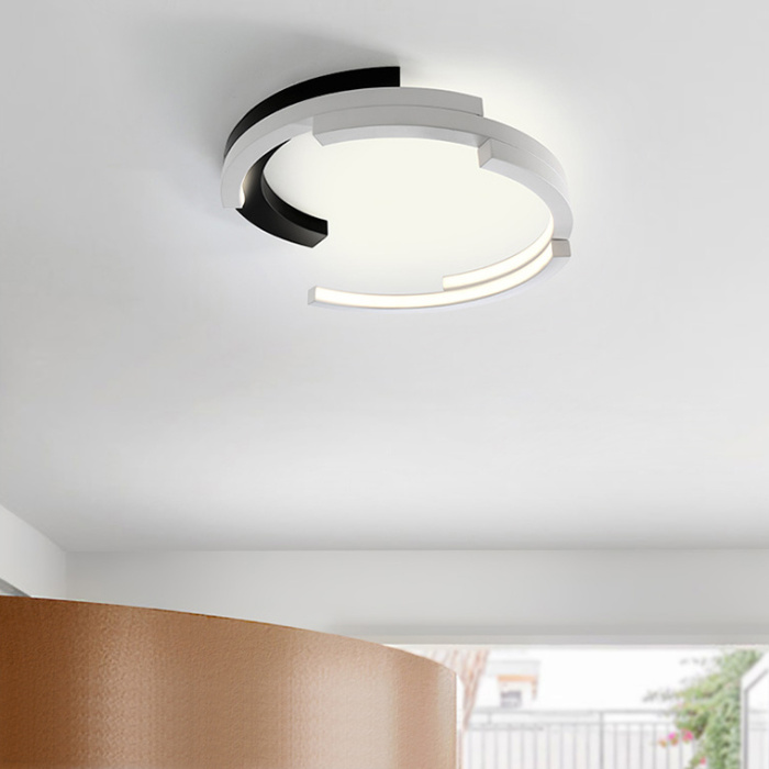 Потолочная люстра VIMA D60 Basic white ImperiumLoft