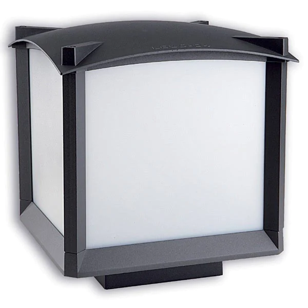 Уличный столб Leds C4 MARK 10-9299-z5-m3