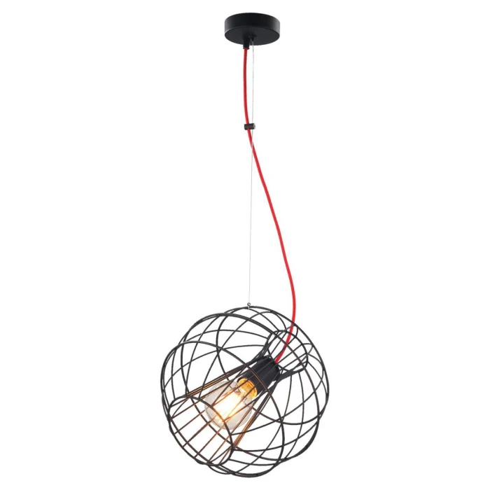 Подвесной светильник Lussole Nampa GRLSP-9933