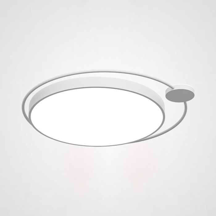 Потолочный светильник DESTIN D50 White ImperiumLoft