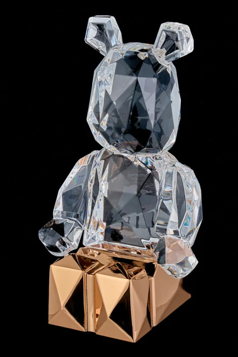 Статуэтка Teona Decor Sophie LE1085 GD/TR