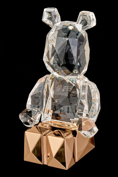 Статуэтка Teona Decor Sophie LE1085 GD/TR