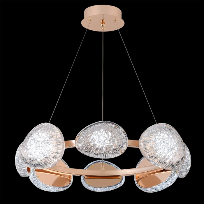 Люстра Crystal Lux FELICIDAD SP64W LED