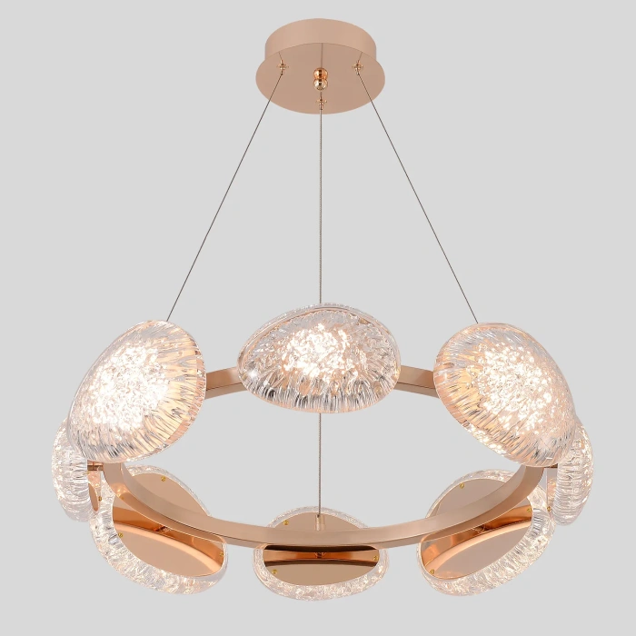 Люстра Crystal Lux FELICIDAD SP64W LED