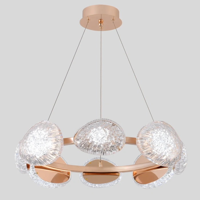 Люстра Crystal Lux FELICIDAD SP64W LED