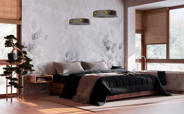 Люстра подвесная Faraone Lightstar 701161