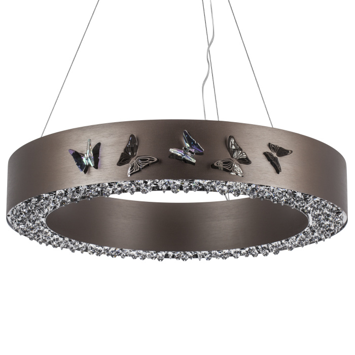 Люстра подвесная Faraone Lightstar 701161