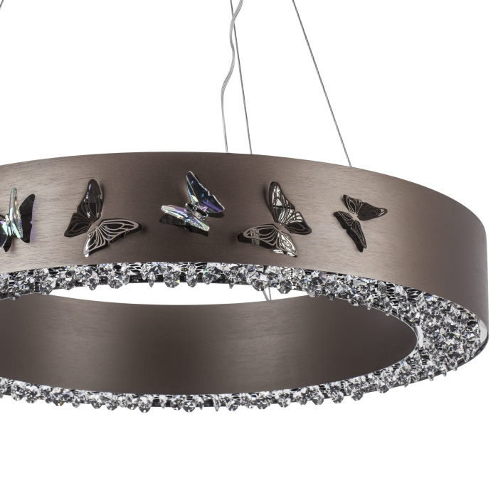 Люстра подвесная Faraone Lightstar 701161