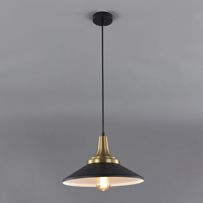 Подвесной светильник ARIES ESCADA 1101/1S