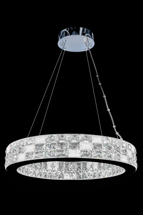 Подвесная люстра Leon Celine LE3010/600 CH