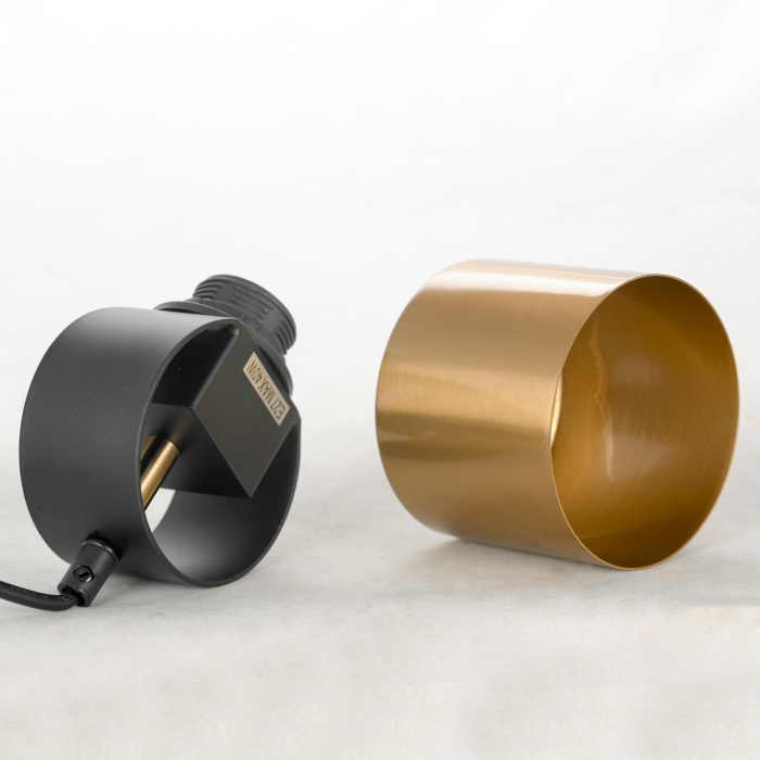 Подвесной светильник LUSSOLE LSP-8568