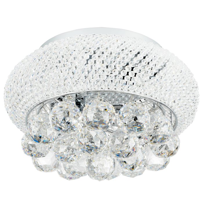 Люстра потолочная Monile Osgona 704034