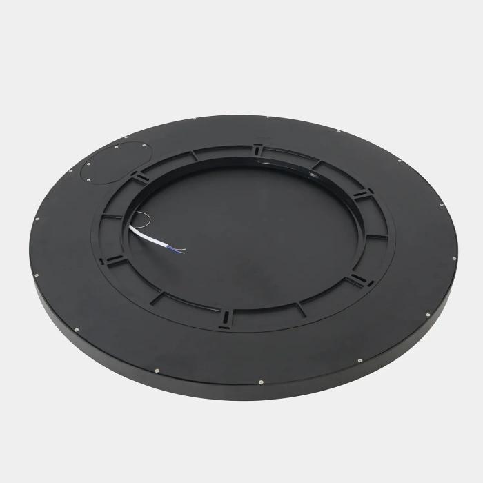 Светильник подвесной Crystal Lux CLT 526C600 BL