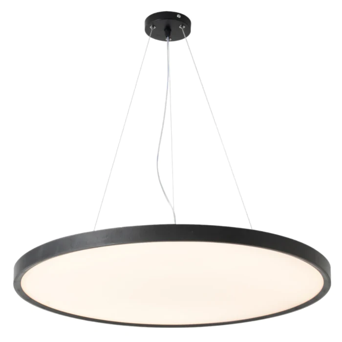 Светильник потолочный Crystal Lux CLT 526C600 BL