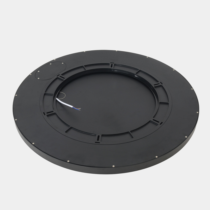 Светильник подвесной Crystal Lux CLT 526C600 BL