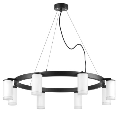 Люстра подвесная Rullo Lightstar LR0183680