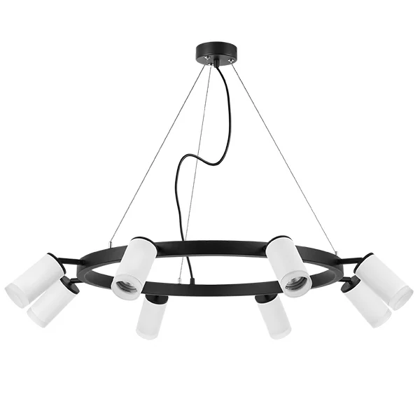 Люстра подвесная Rullo Lightstar LR0183680