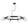 Люстра подвесная Rullo Lightstar LR0183680