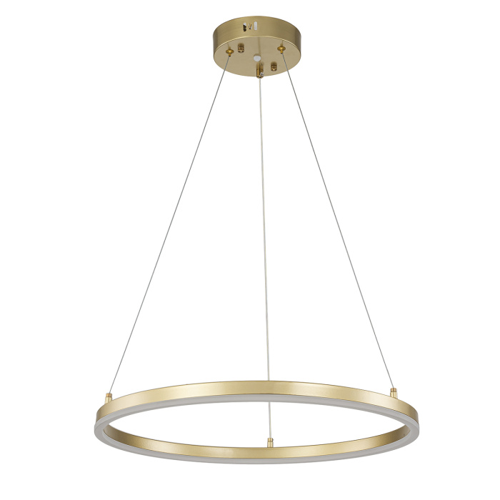 Подвесной светильник VOID ESCADA 10254/1LED Gold APP