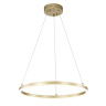 Подвесной светильник VOID ESCADA 10254/1LED Gold APP