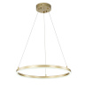 Подвесной светильник VOID ESCADA 10254/1LED Gold APP