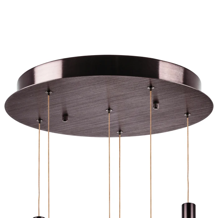 Люстра подвесная Sferetta Lightstar 801180