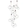 Люстра подвесная Sferetta Lightstar 801180