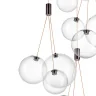 Люстра подвесная Sferetta Lightstar 801180