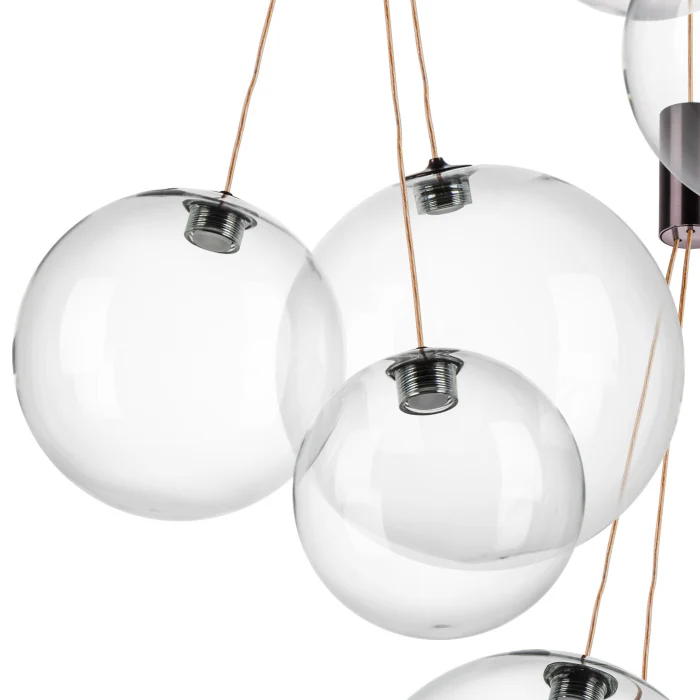 Люстра подвесная Sferetta Lightstar 801180