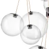 Люстра подвесная Sferetta Lightstar 801180