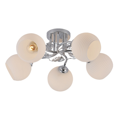 Потолочный светильник KALINA ESCADA 1119/5PL