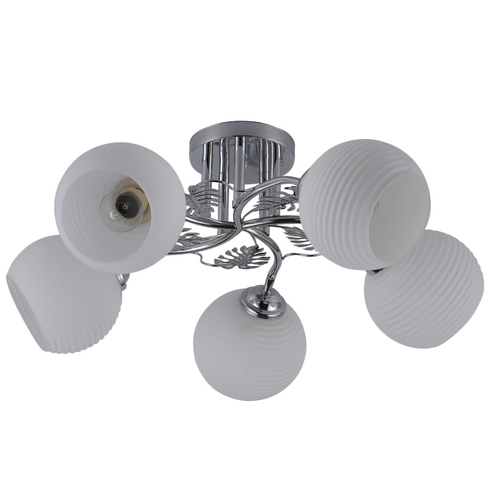 Потолочный светильник KALINA ESCADA 1119/5PL