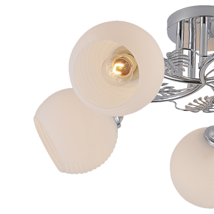 Потолочный светильник KALINA ESCADA 1119/5PL