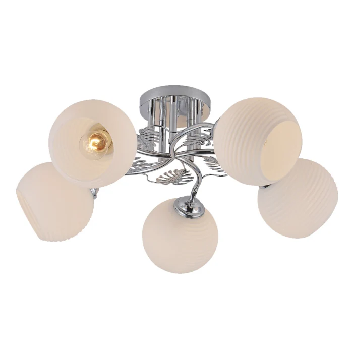 Потолочный светильник KALINA ESCADA 1119/5PL