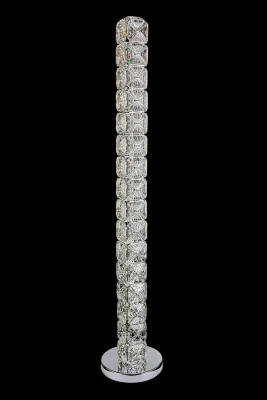 Торшер Leon MontBlanc LE3019/1F CH