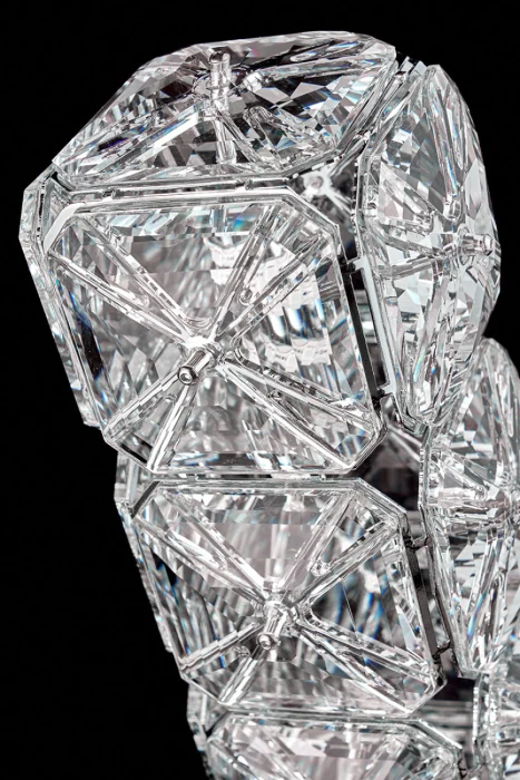 Торшер Leon MontBlanc LE3019/1F CH