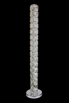 Торшер Leon MontBlanc LE3019/1F CH