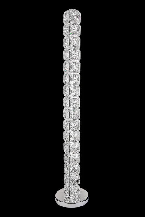 Торшер Leon MontBlanc LE3019/1F CH