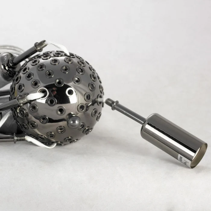 Подвесная люстра Lussole Star LSP-8337